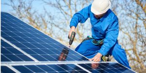 Installation Maintenance Panneaux Solaires Photovoltaïques à Moussy-Verneuil